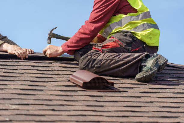 Best Commercial Roofing Services  in Buena, NJ