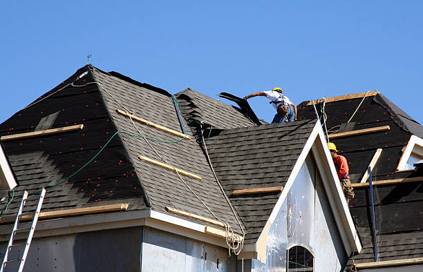 Residential Roof Replacement in Buena, NJ