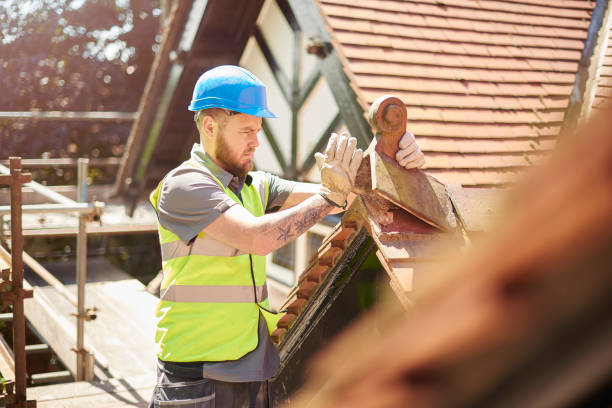 Best Slate Roofing Contractor  in Buena, NJ