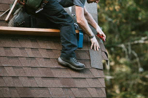 Best Storm Damage Roof Repair  in Buena, NJ